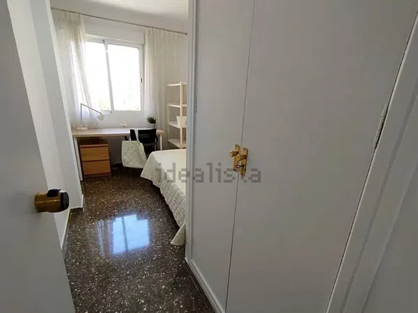 Piso en Calle de l'Explorador Andrés, Ciutat Jardí - Foto 18