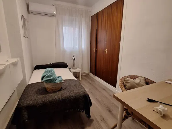 Piso en Avenida de Barcelona, La Trinidad - Foto 12