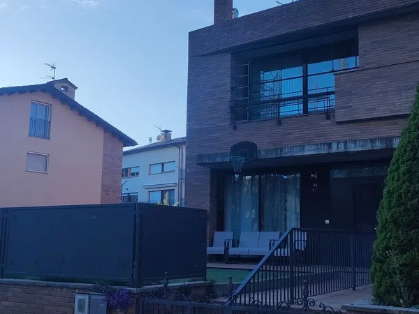 Chalet adosado en Calle del Riu, 44 - Foto 11