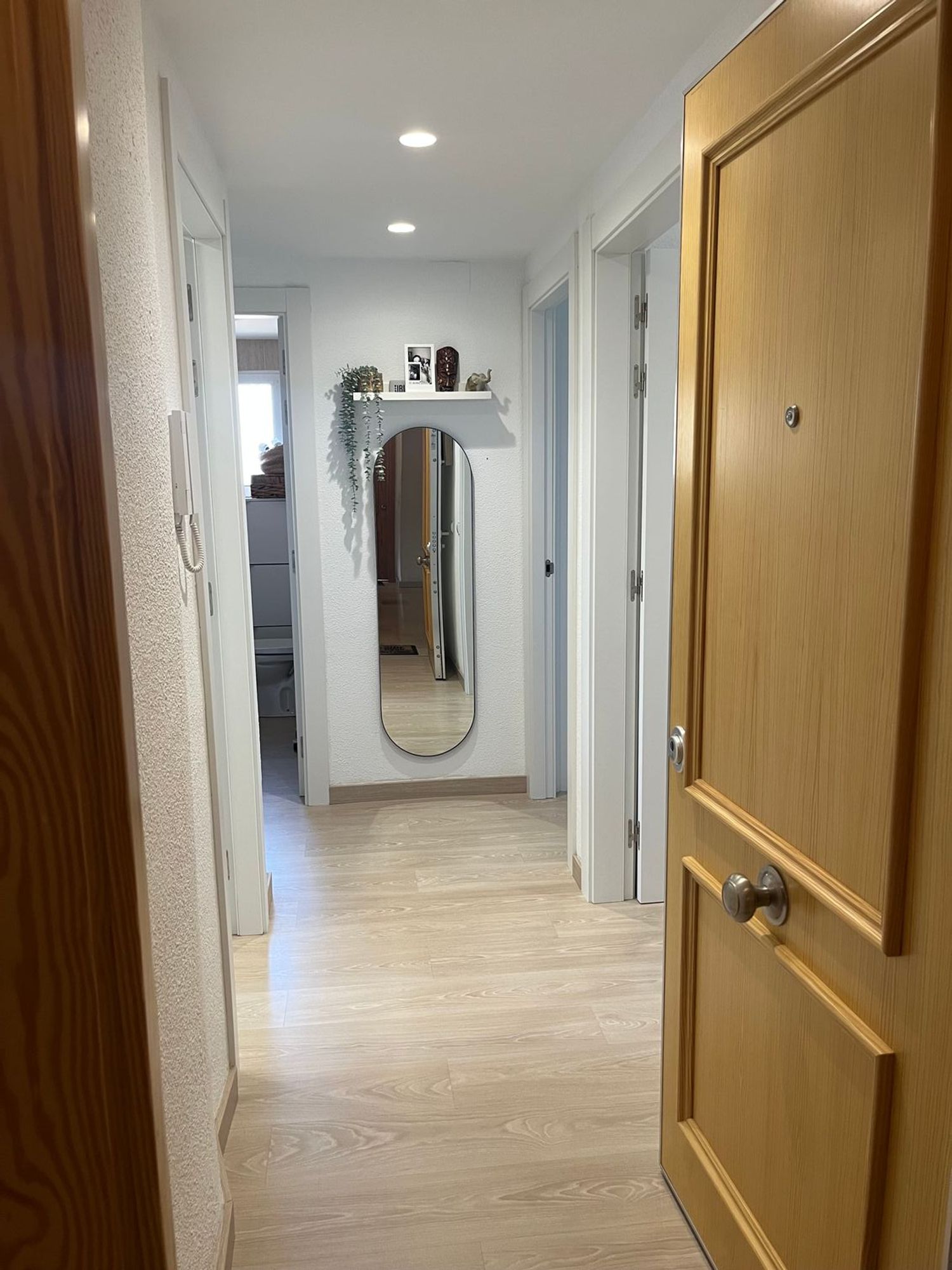 Piso en Avenida del Municipi, 16, Pueblo Levante, Pueblo Levante - Foto 7