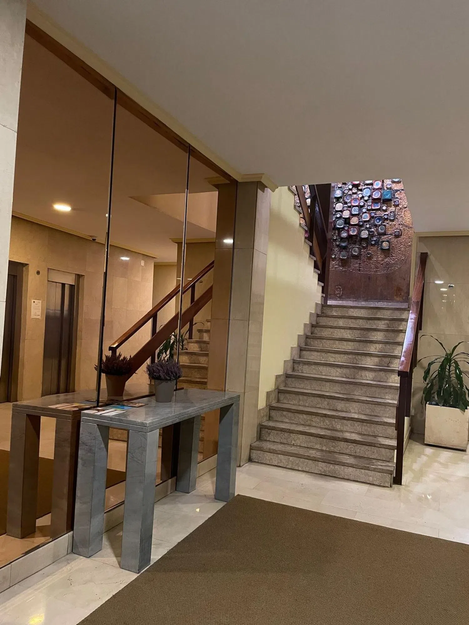 Estudio en calle de Estébanez Calderón, 7 - Foto 6