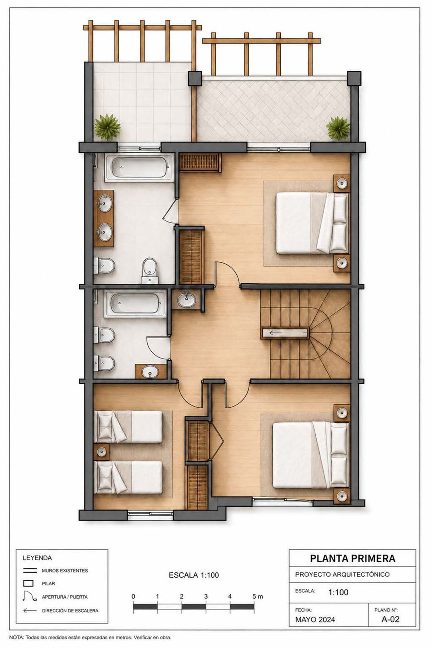 Chalet adosado en Avenida Virgen del Rocío, 20 /22 - Foto 34