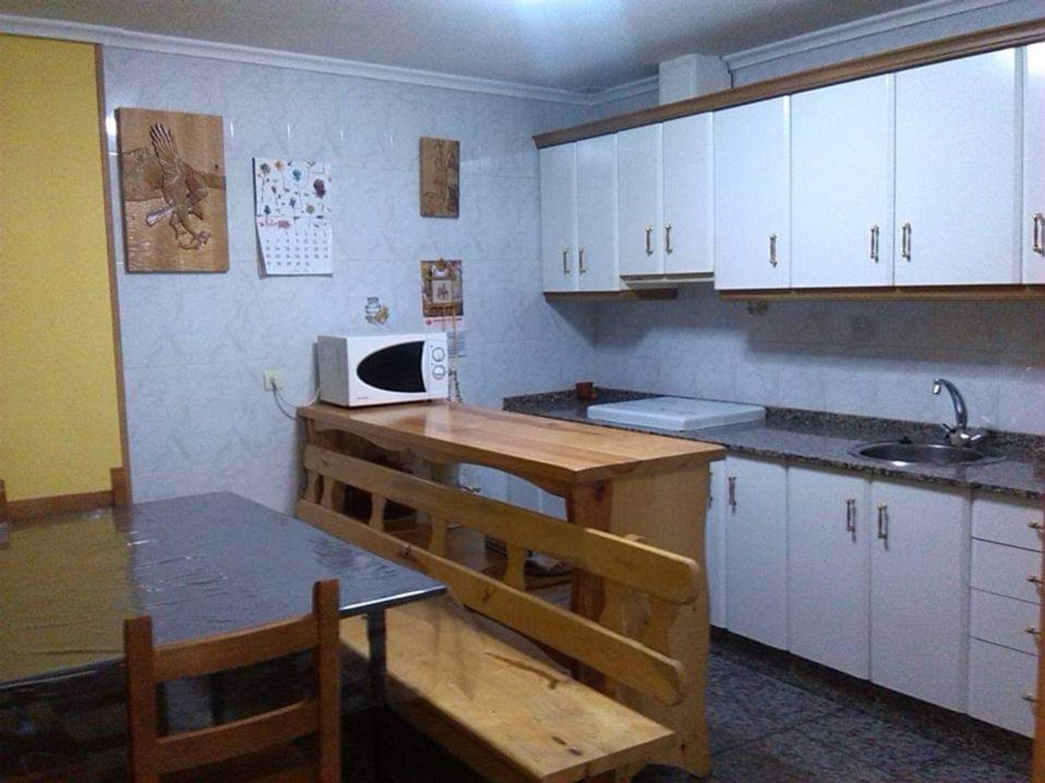 Casa de pueblo en Calle San Pedro, 37 - Foto 6