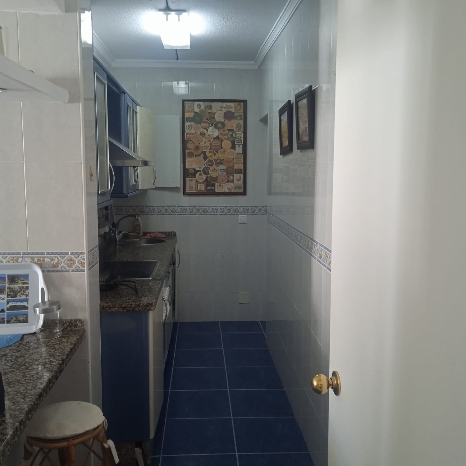 Piso en Avenida de la Paz, 5, Valdelagrana - Foto 2