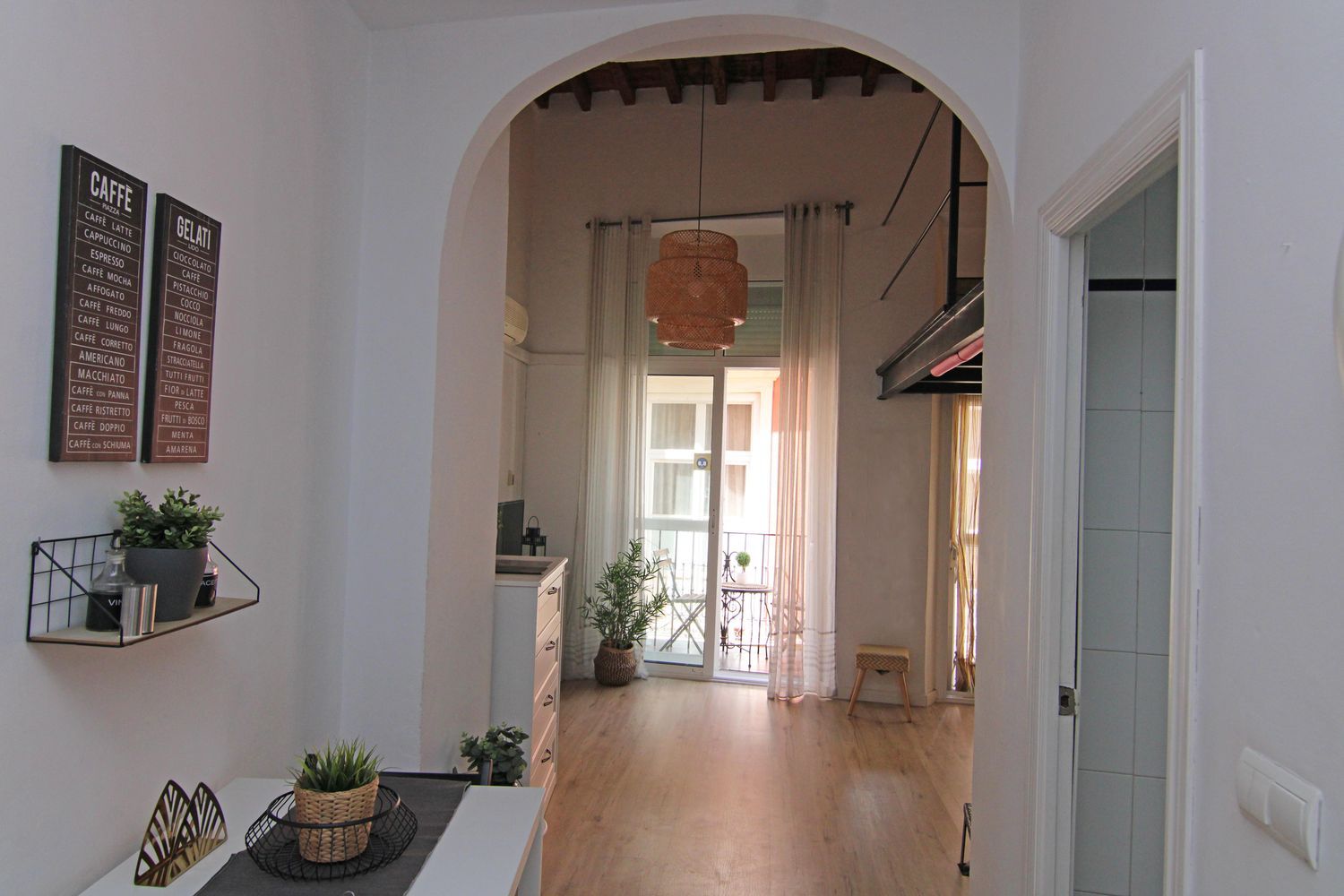 Estudio en Calle Beatas, 9, Centro Histórico - Foto 10