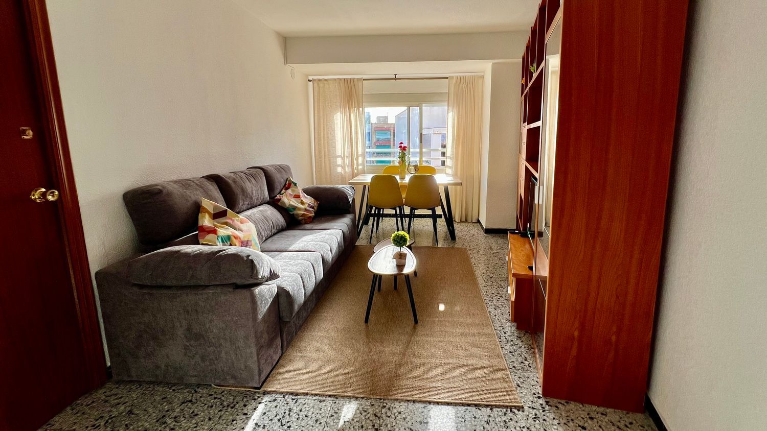 Piso en Calle Garbinet, 70, Carolinas Altas - Foto 2