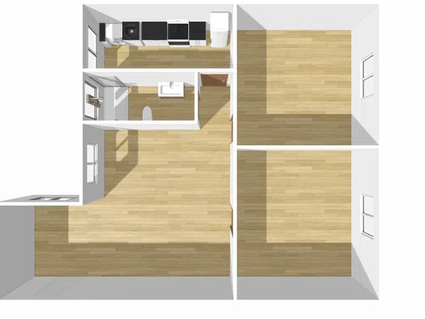 Piso en calle d'Ignacio Zuloaga, 43 - Foto 10