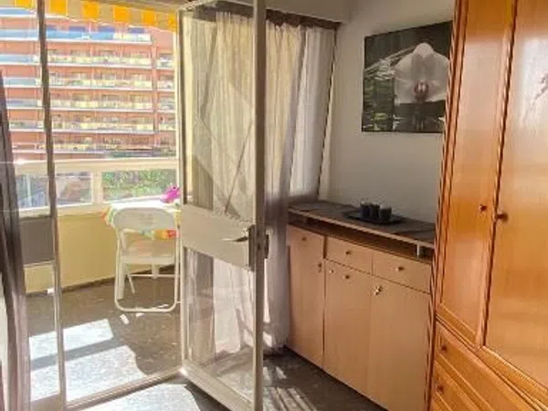 Estudio en Calle Tamarindos s/n, Solymar - Puerto Marina, Solymar - Puerto Marina - Foto 7