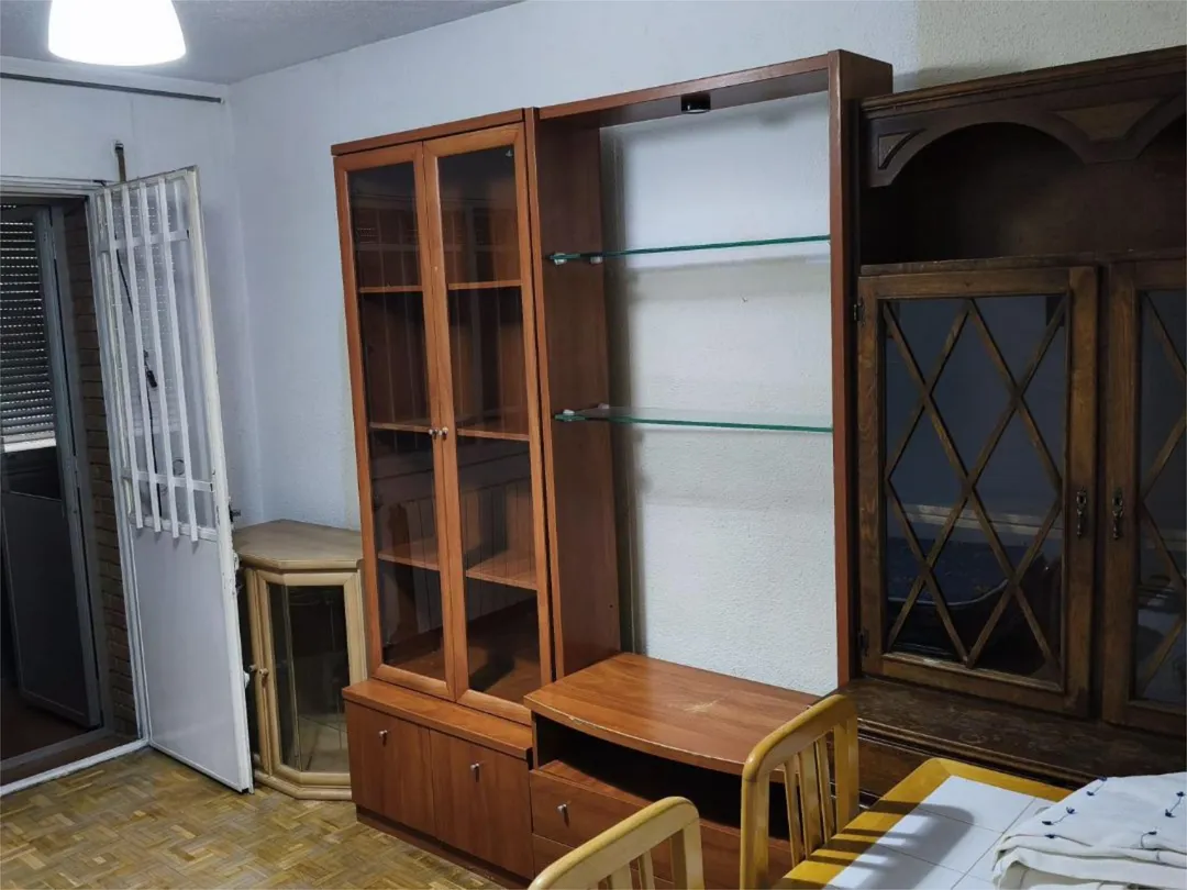 Piso en  Avenida de Entrevías 36 - Foto 7