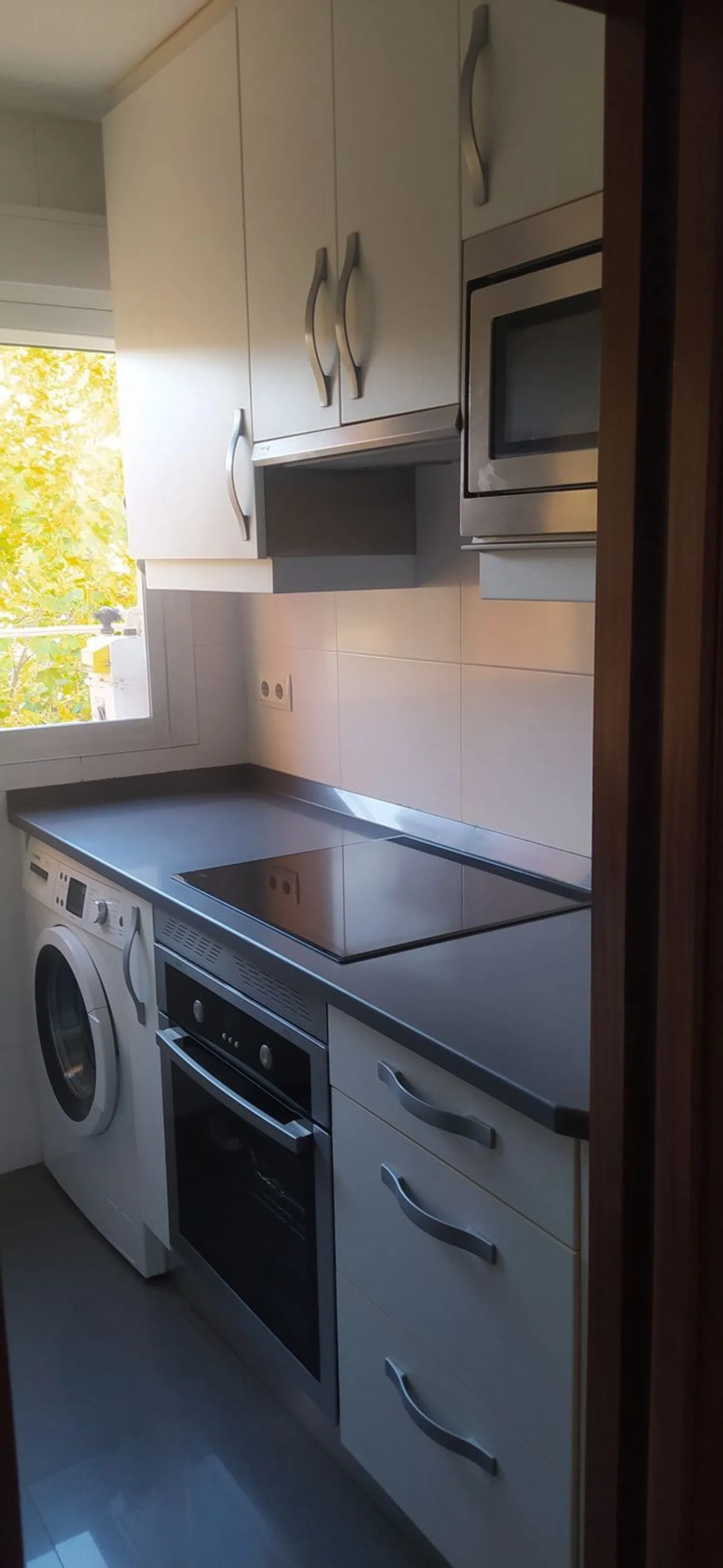 Piso en Barrio Pinar del Rey - Foto 16