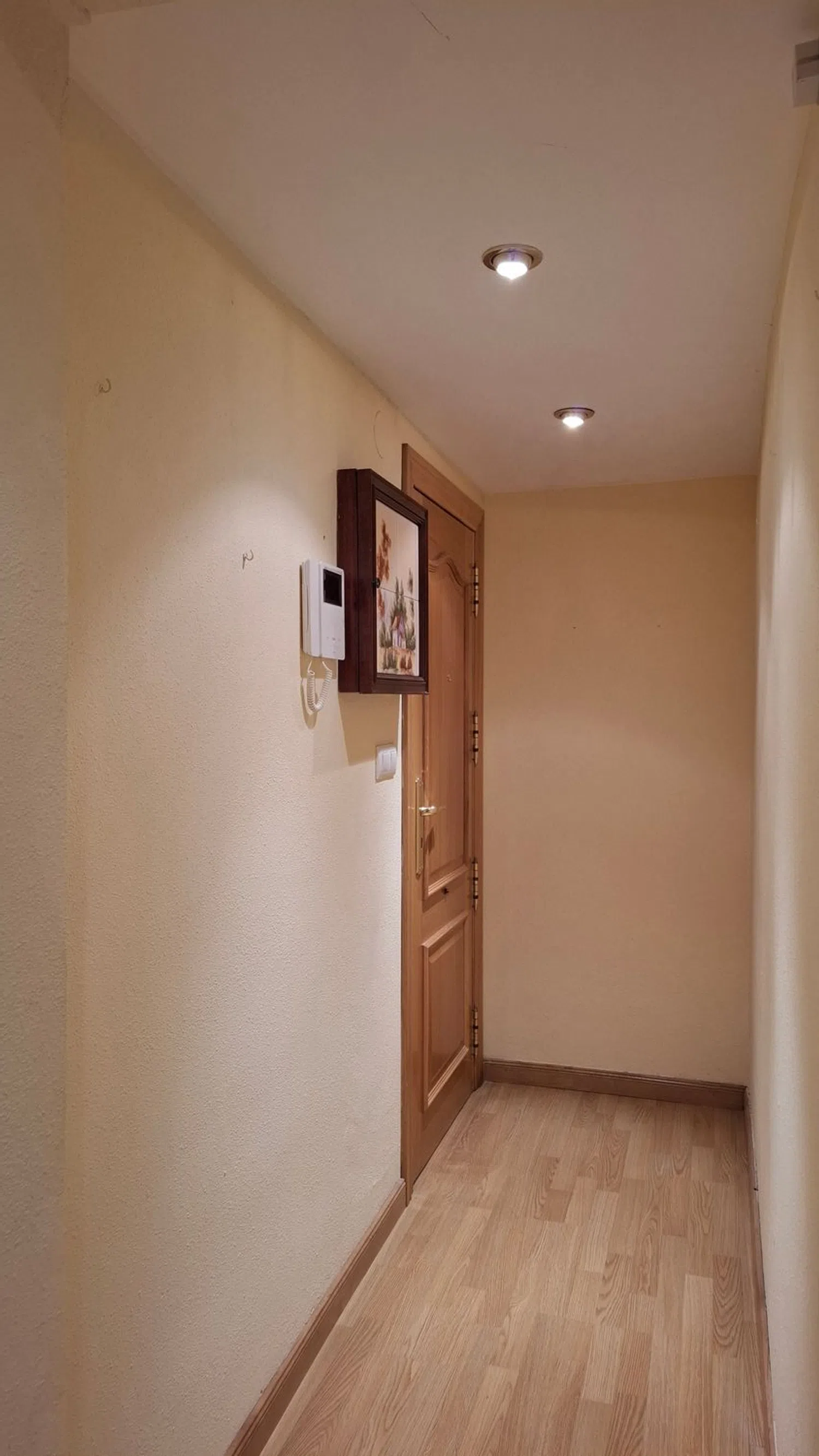 Piso en calle de Bolivia, 38 - Foto 3