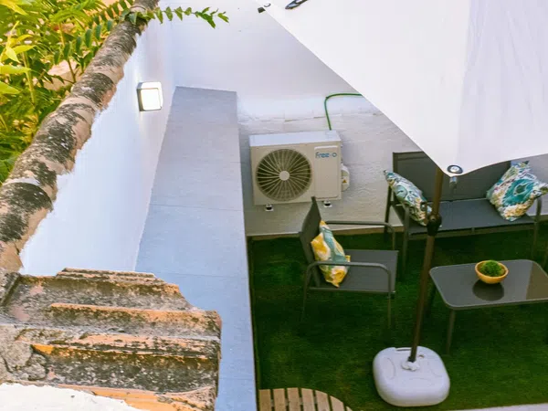 Casa independiente en Barrio Olletas - Sierra Blanquilla - Foto 30