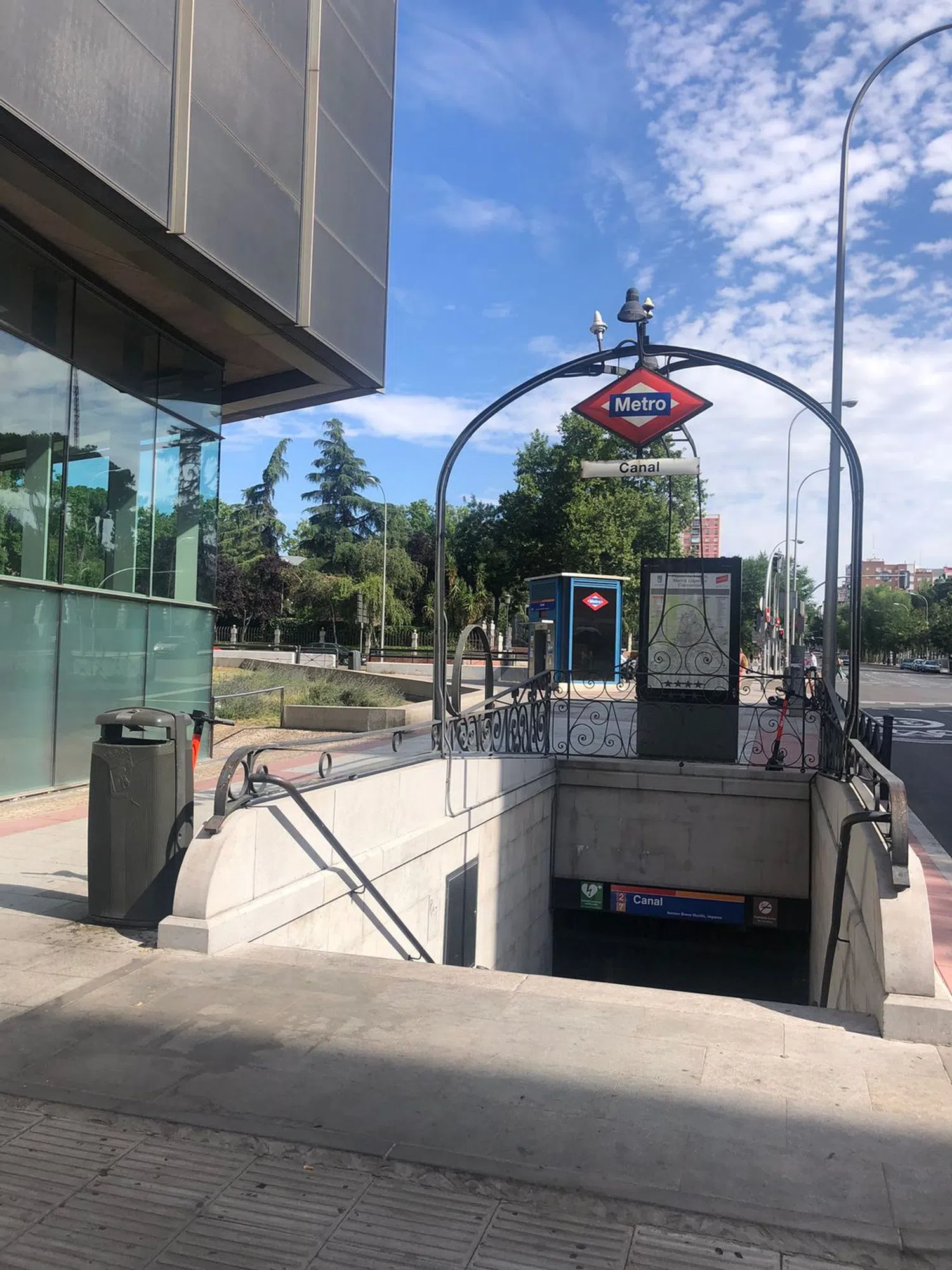 Piso en calle de Bravo Murillo, 41 I - Foto 10