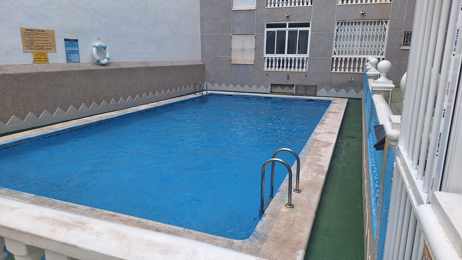 Piso en Calle San Miguel de Salinas, 5, El Acequión - Foto 15