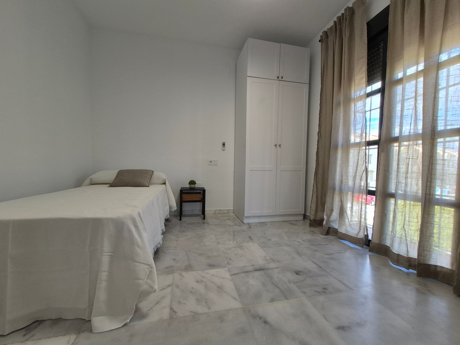 Chalet adosado en Avenida Cristóbal Colón, 15, Guillena pueblo, Guillena pueblo - Foto 12