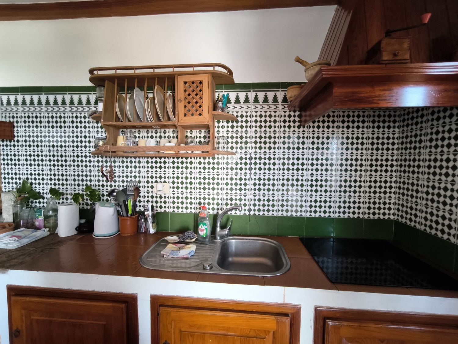 Estudio en avenida Milan, 90 - Foto 8