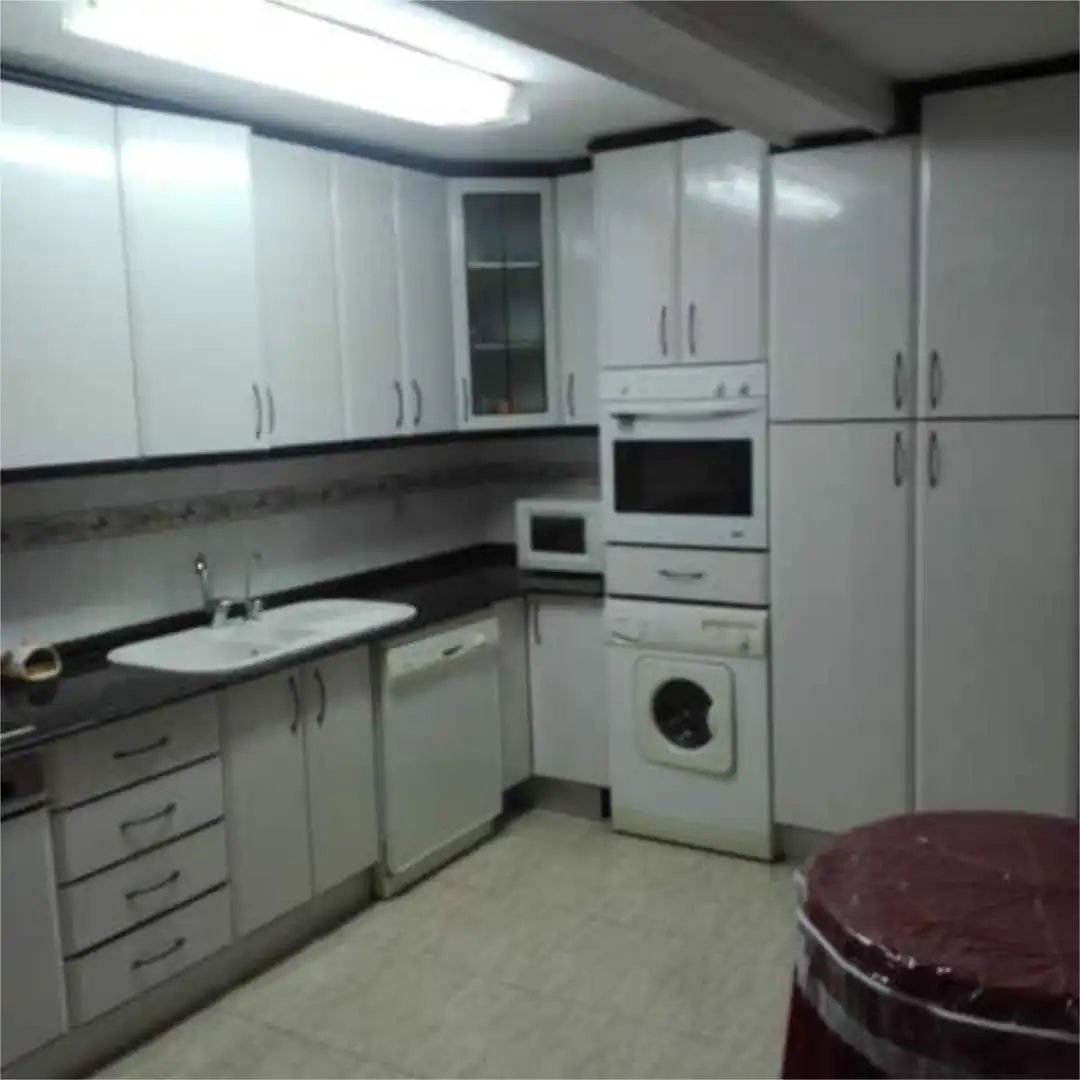 Piso en Vistalegre - Foto 3