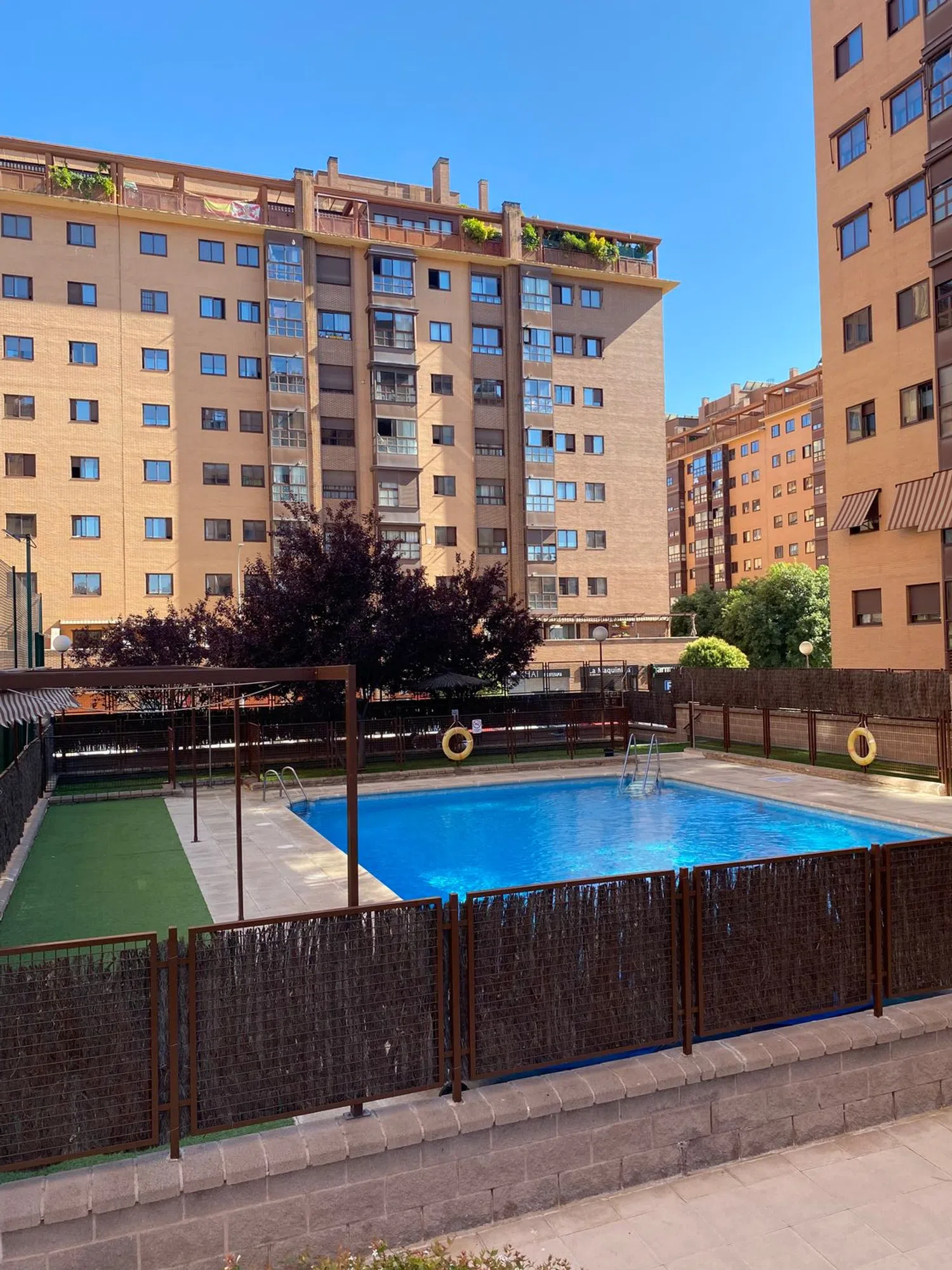 Piso en calle de la Maquinilla, 8 - Foto 2