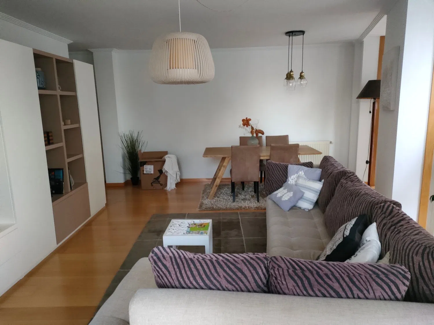 Piso en calle Jacinto Benavente, 2 - Foto 2