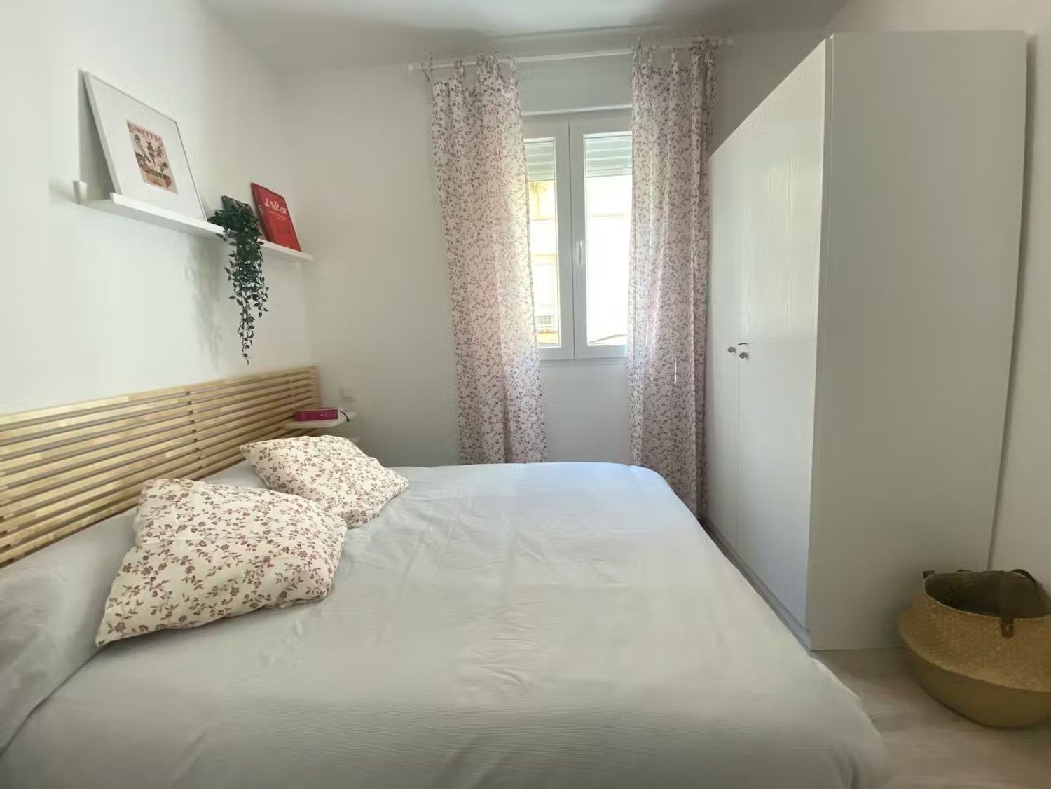 Piso en Calle Conde de Torrejón, 21, Alameda - Foto 16