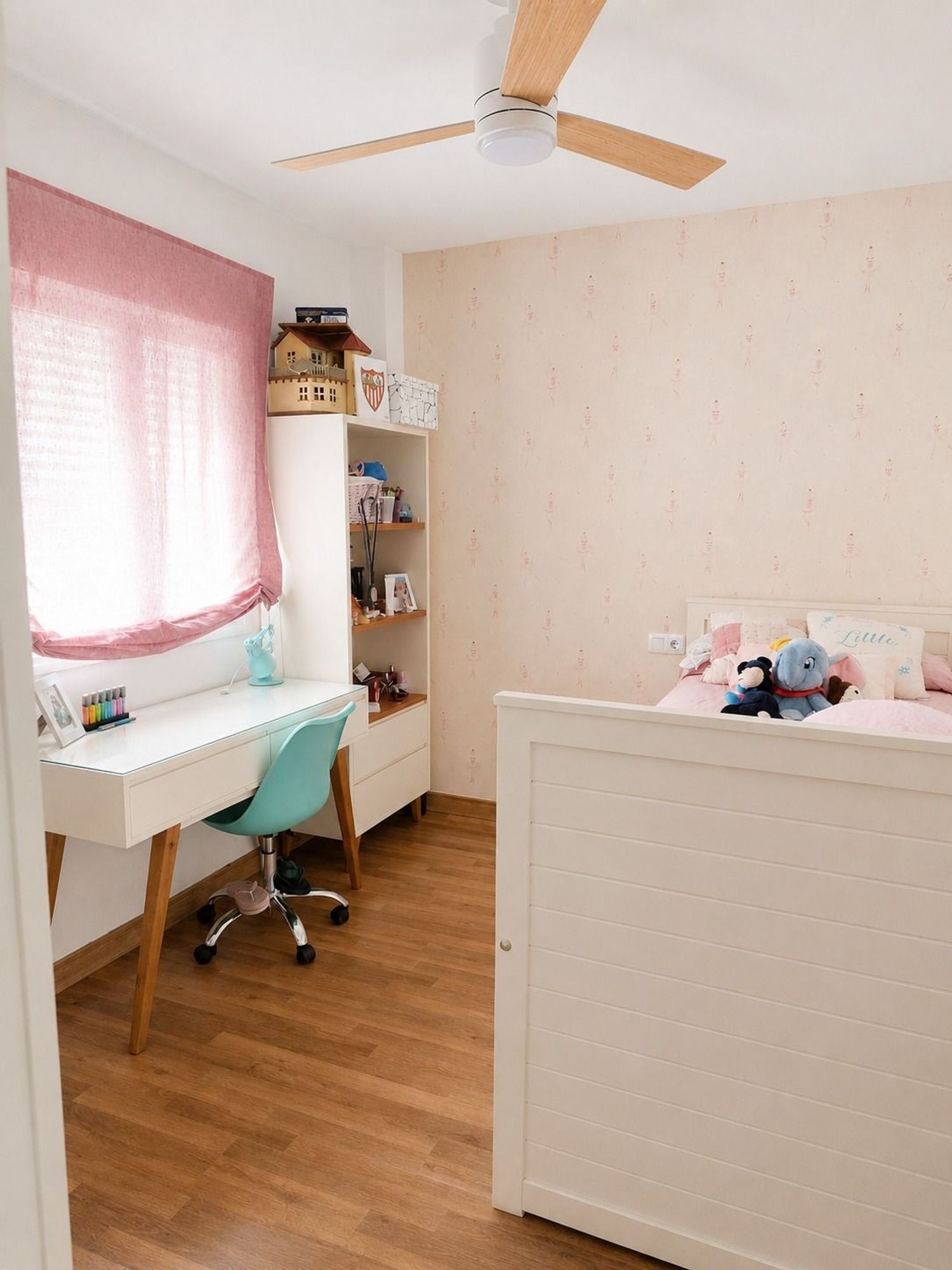 Chalet adosado en Arco norte - Avda España - Foto 10