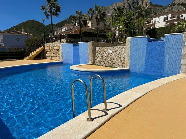 Casa o chalet independiente en Avenida Balcon de Ponoig, 43, Casco urbano, Casco urbano - Foto 28
