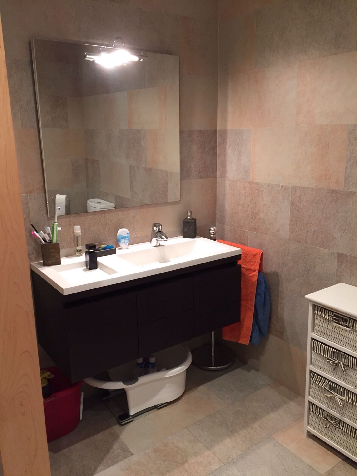 Loft en Grupo añorgatxiki, 13, Atotxa Erreka - Añorga, Atotxa Erreka - Añorga - Foto 5