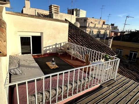 Ático en calle de les Roques, 6 - Foto 29