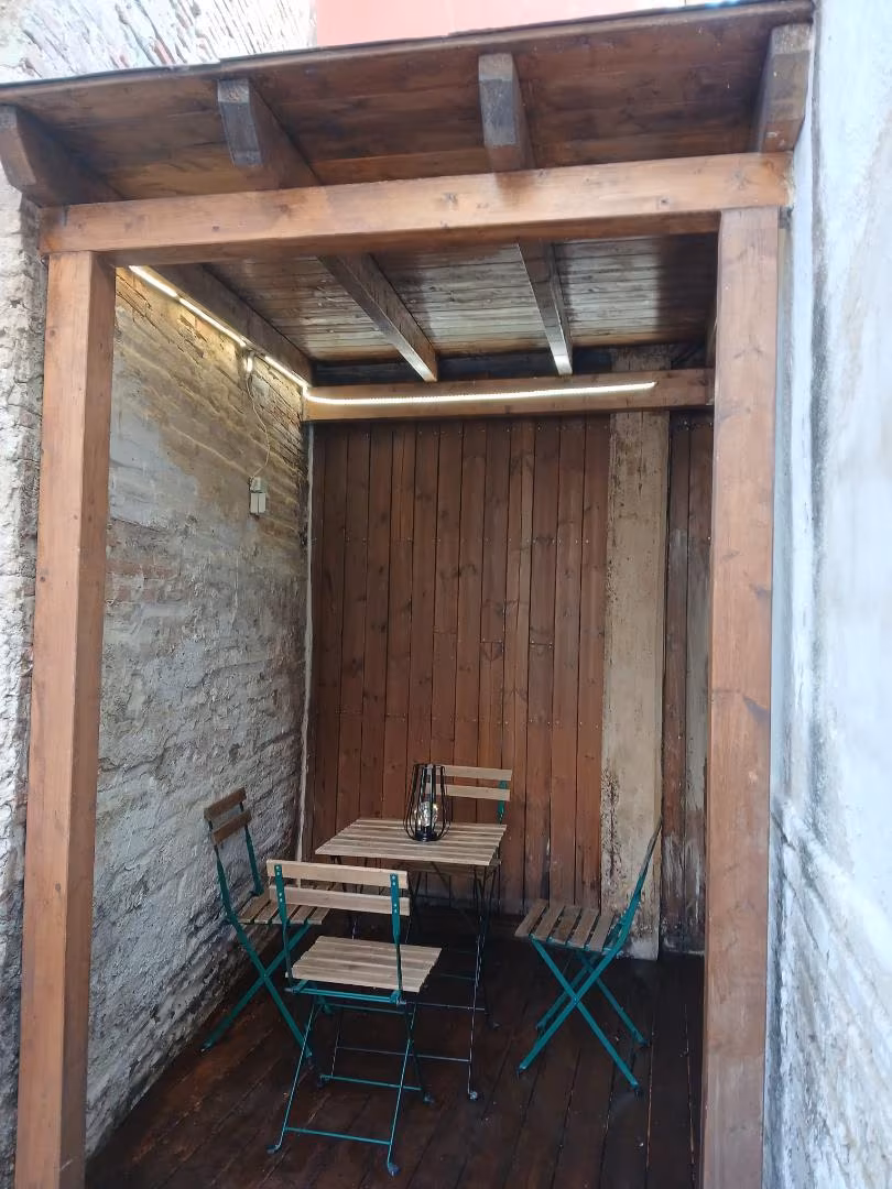 Piso en  Carrer del Ferro 17 - Foto 17