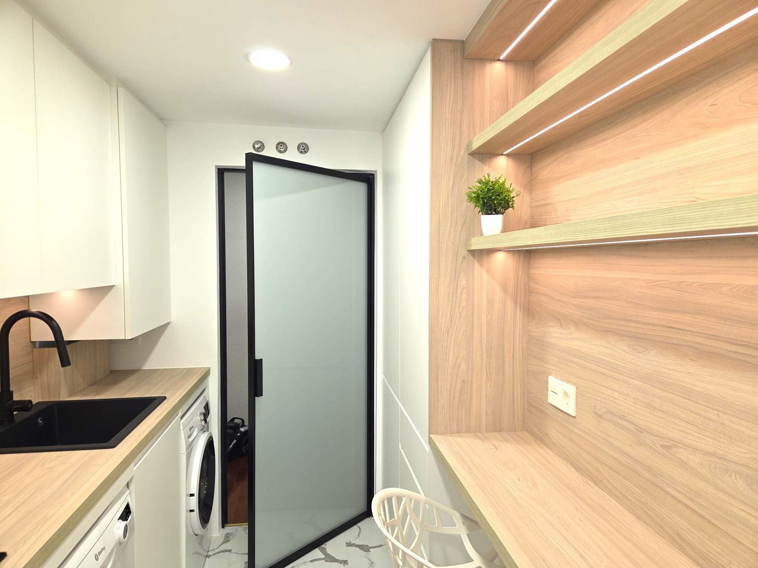 Piso en Barrio Imperial