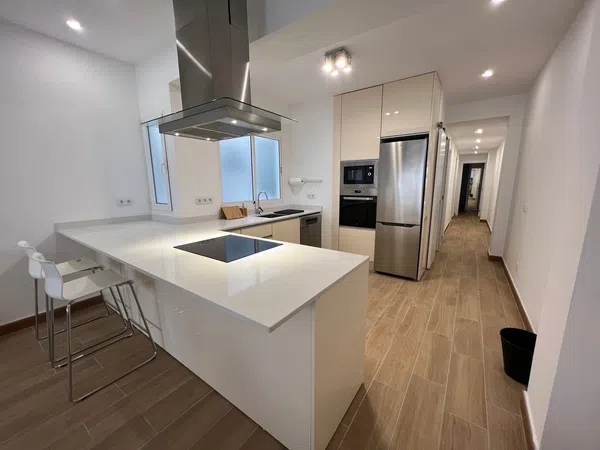 Piso en Calle Alfredo s Pérez, 11, Arenales - Lugo - Avda Marítima - Foto 13