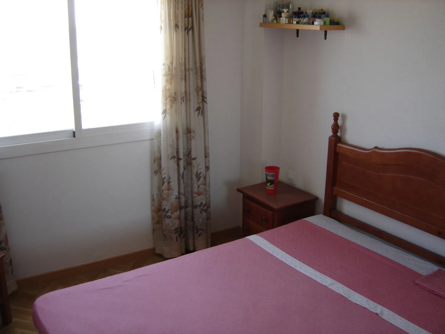 Piso en calle de Julián Camarillo, 59 - Foto 6