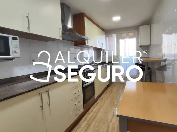 Piso en Calle del Pare Vicente Cabanes, Zona Parc Central - Hort de Trenor, Zona Parc Central - Hort de Trenor - Foto 10