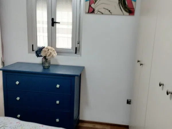 Piso en Barrio Feria - Foto 9