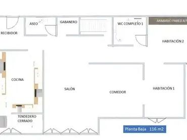 Dúplex en Majadahonda - Foto 39