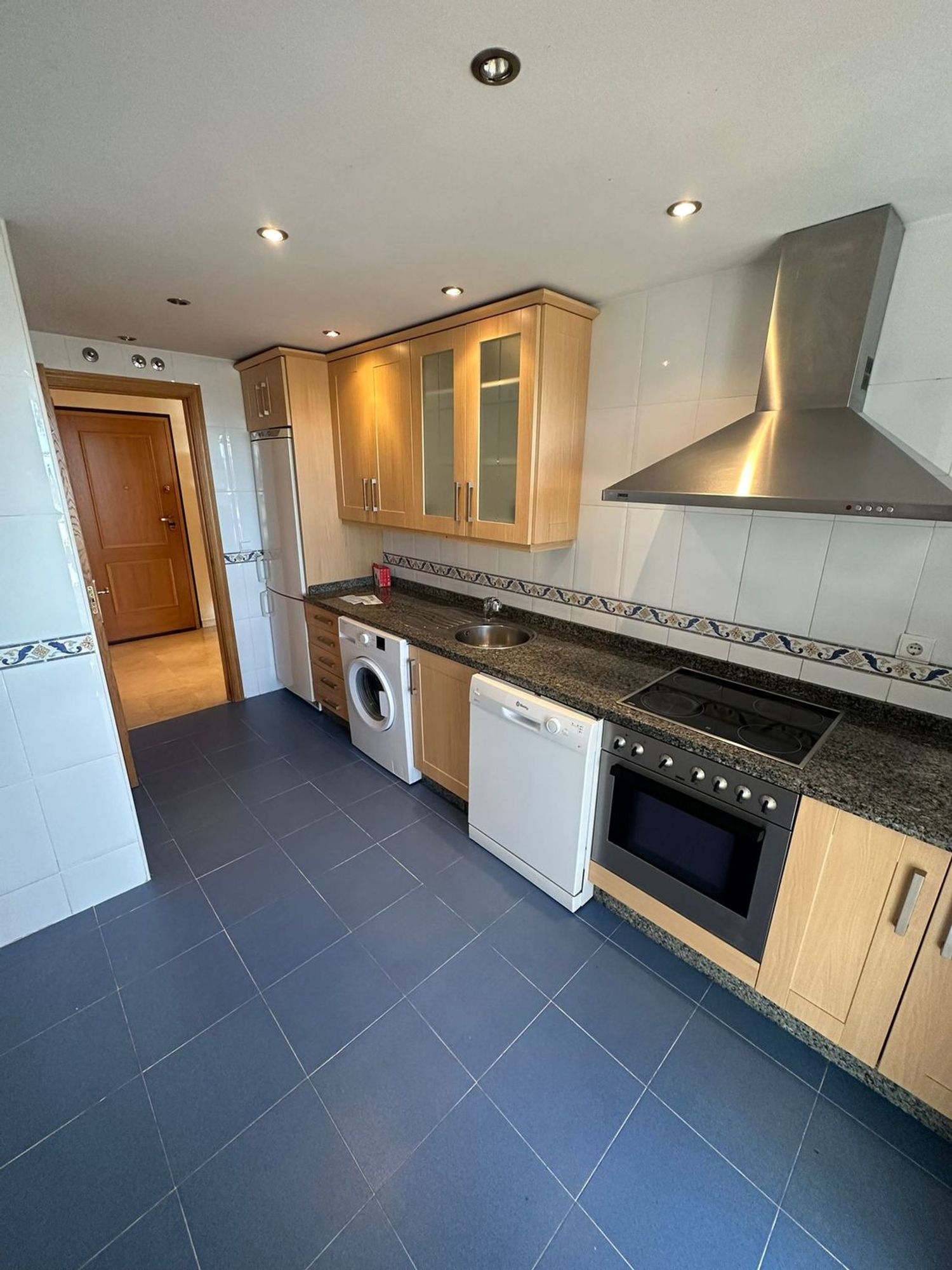 Piso en Urbanización Lunimar Golf La Resinera, 5 - Foto 16