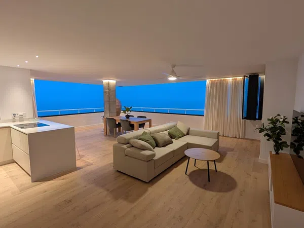 Piso en Avenida de Benyamina, 2, Playamar - Benyamina - Foto 14