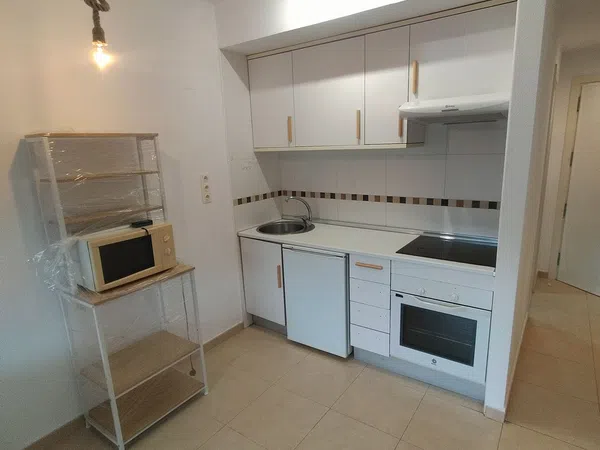 Estudio en Calle del Ressol, 11 D, Bonalba-Cotoveta, Bonalba-Cotoveta - Foto 5