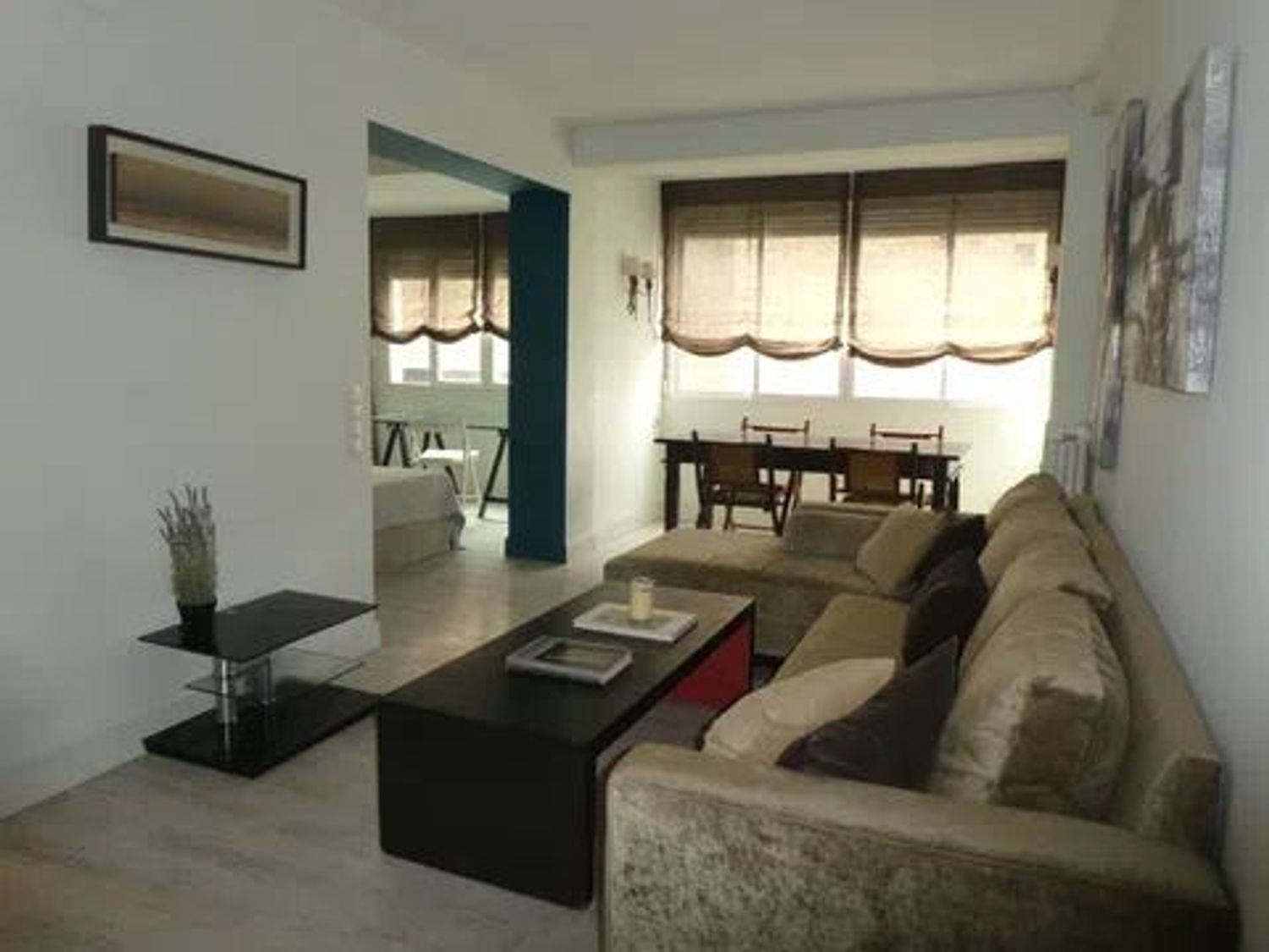 Piso en calle del Padre Xifré, 3