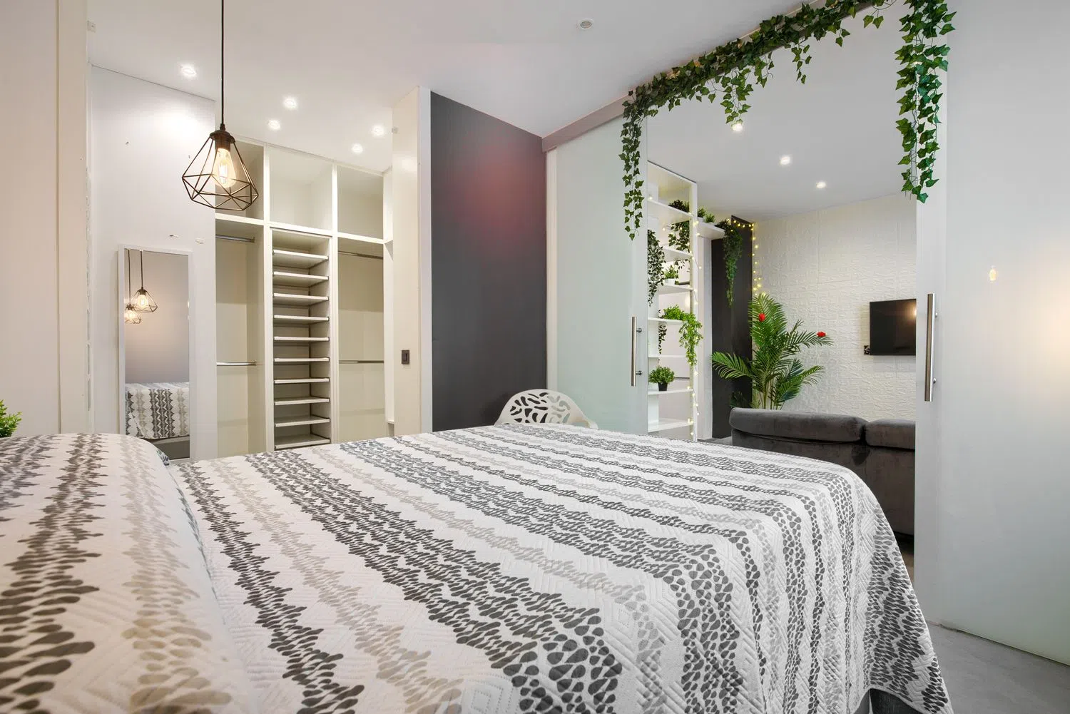 Piso en Barrio Castellana - Foto 4