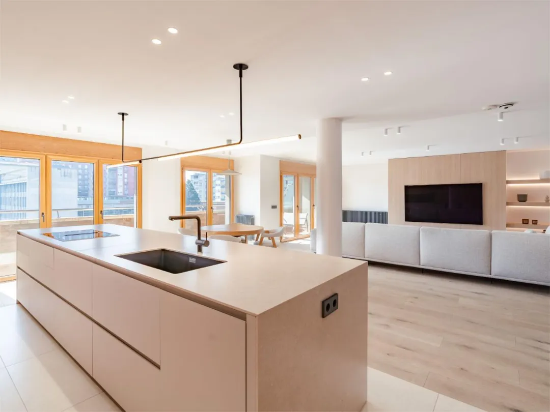 Dúplex en  Lleida Capital - Foto 16