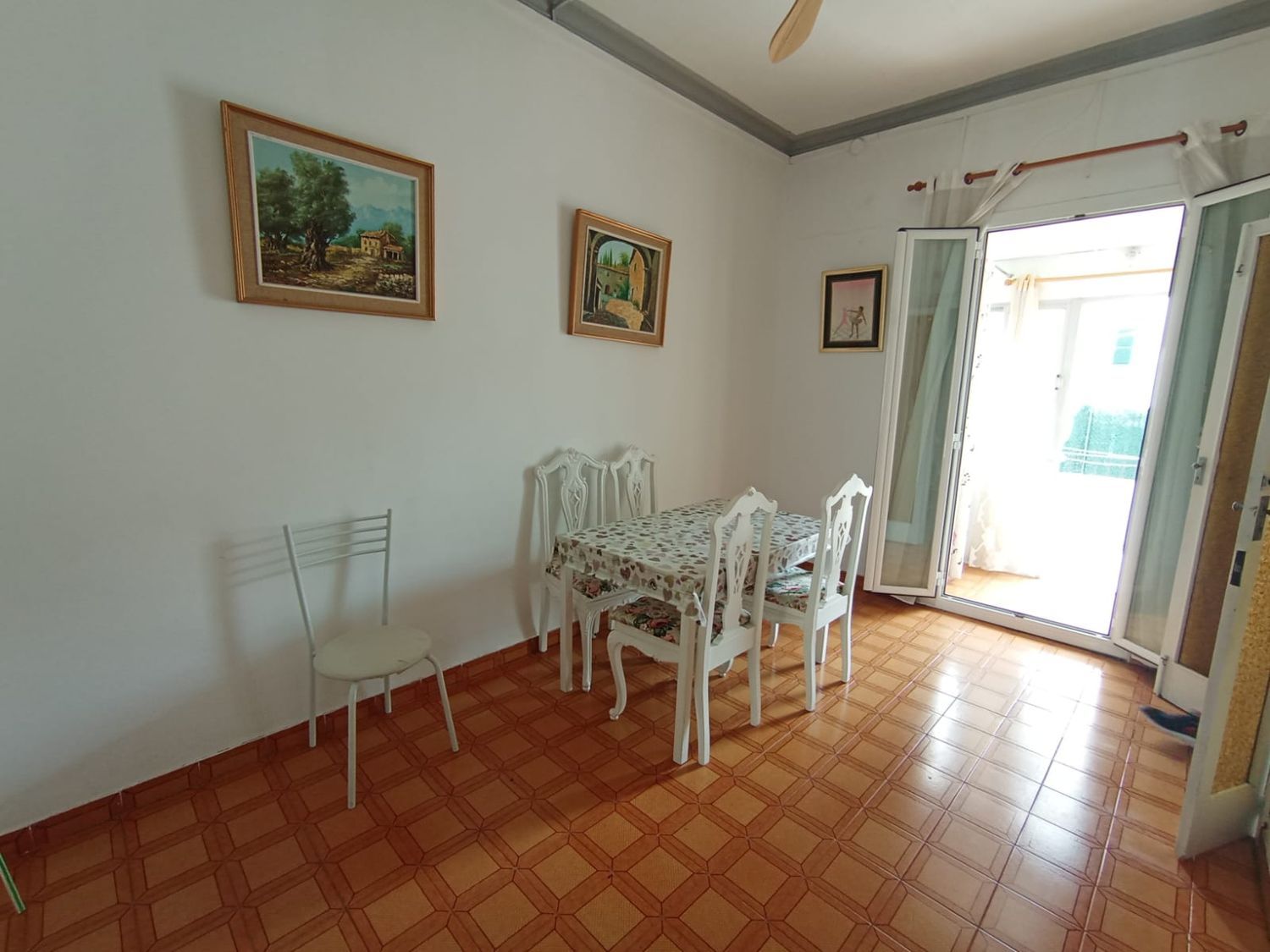 Piso en Villalonga, 53, Sta Catalina - El Jonquet - Foto 3