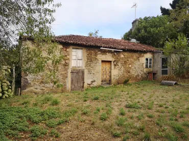 Finca rústica en  Lugar Igrexa 20 - Foto 4