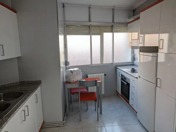 Piso en Calle Navas de Tolosa, 17, San Juan - Batallas, San Juan - Batallas - Foto 9
