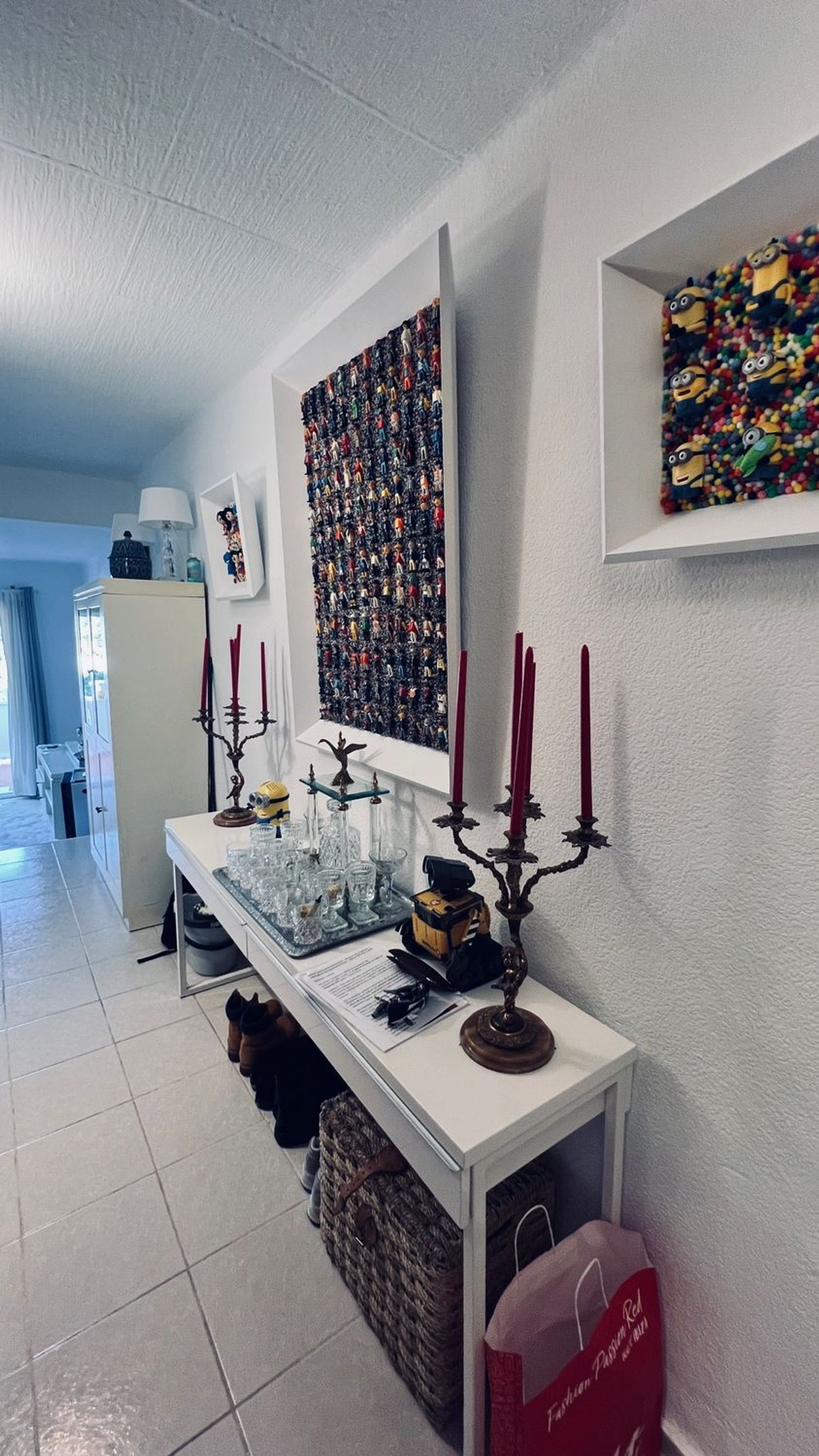 Piso en Calle ses Begònies, 31 b, Santa Eulalia del Río, Santa Eulalia del Río - Foto 4