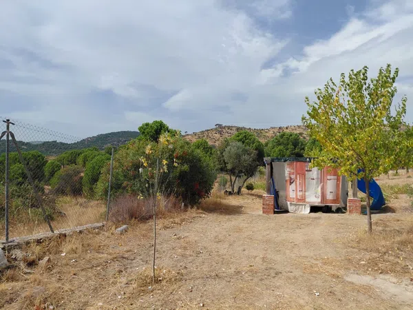 Finca rústica en Viñalajara, 8 poligonoparcela - Foto 13