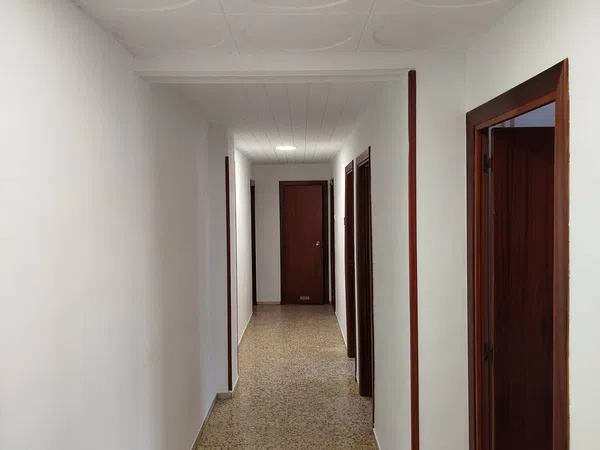 Piso en Paseo de Calanda, 12, Barrio del Ave - Foto 17