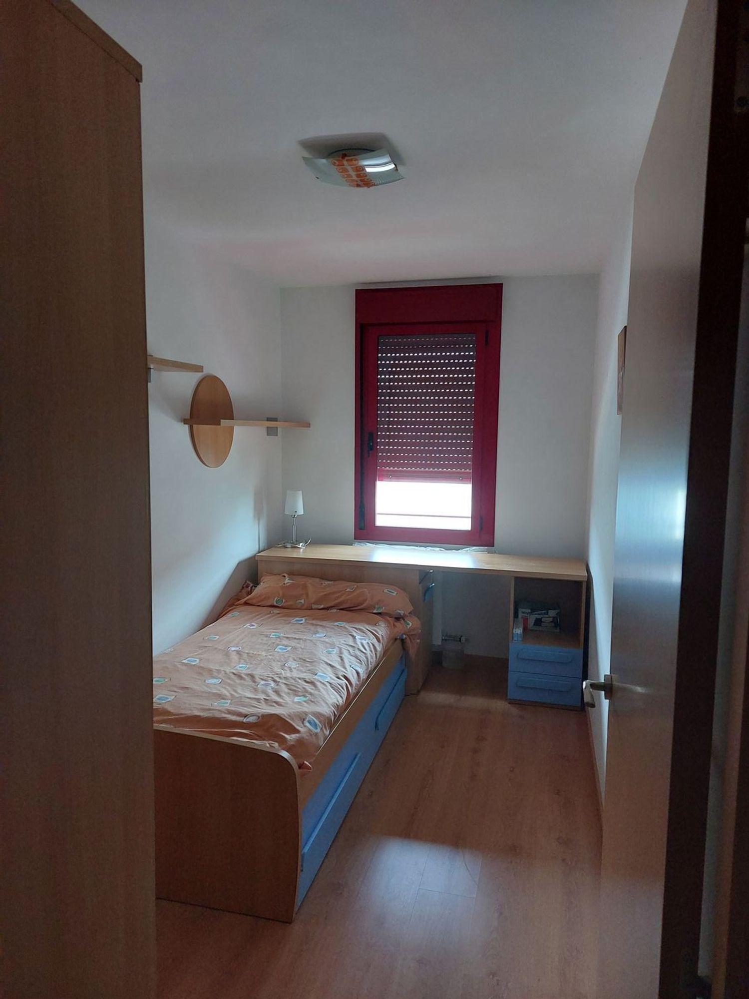 Piso en Calle de Al este del Edén, 12, Montecanal-Valdespartera-Rosales del Canal - Foto 5