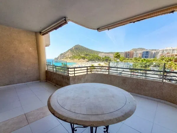 Piso en Cala de Finestrat - Foto 2