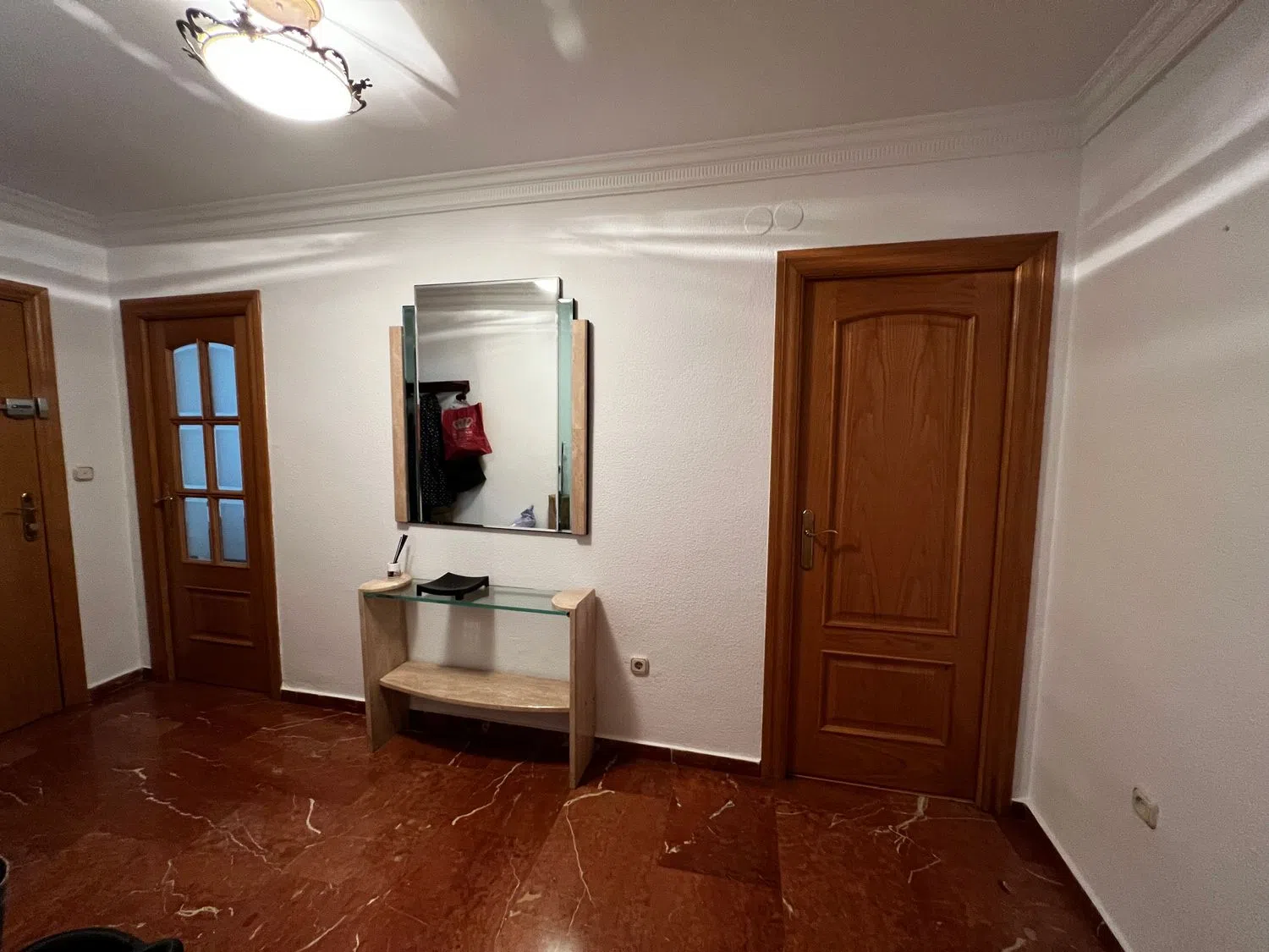 Piso en calle Álvaro de Bazán, 2 - Foto 6